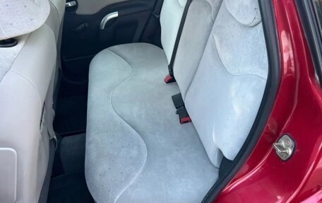 Citroen C3 II, 2004 год, 499 000 рублей, 31 фотография