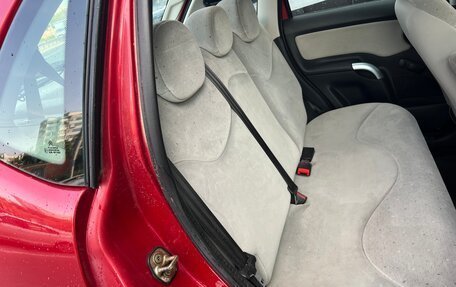 Citroen C3 II, 2004 год, 499 000 рублей, 30 фотография