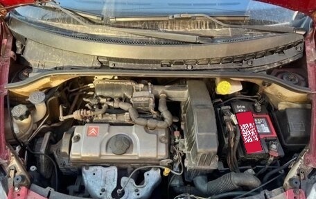 Citroen C3 II, 2004 год, 499 000 рублей, 32 фотография