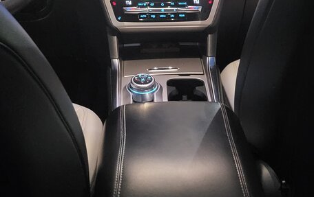 Ford Explorer VI, 2020 год, 3 450 000 рублей, 16 фотография