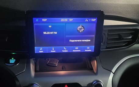Ford Explorer VI, 2020 год, 3 450 000 рублей, 22 фотография