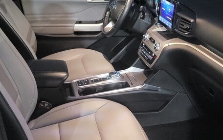 Ford Explorer VI, 2020 год, 3 450 000 рублей, 26 фотография