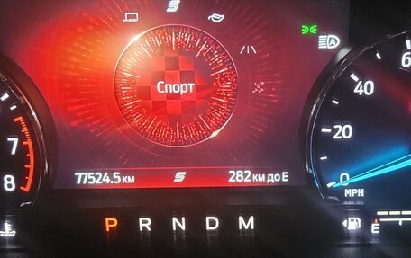 Ford Explorer VI, 2020 год, 3 450 000 рублей, 23 фотография