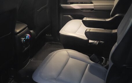 Ford Explorer VI, 2020 год, 3 450 000 рублей, 29 фотография