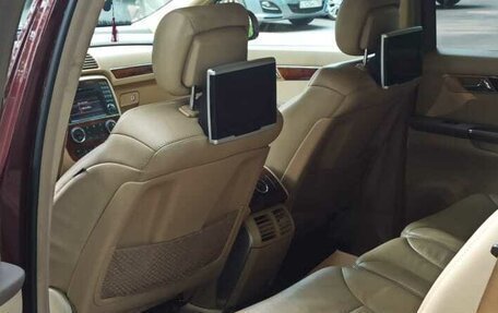 Mercedes-Benz R-Класс, 2008 год, 1 210 000 рублей, 12 фотография