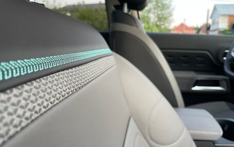 Citroen C5 Aircross I, 2022 год, 2 670 000 рублей, 9 фотография