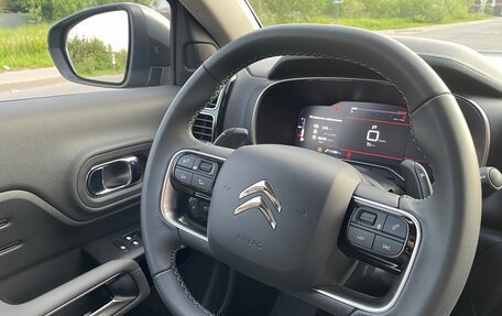 Citroen C5 Aircross I, 2022 год, 2 670 000 рублей, 7 фотография