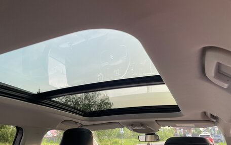 Citroen C5 Aircross I, 2022 год, 2 670 000 рублей, 11 фотография