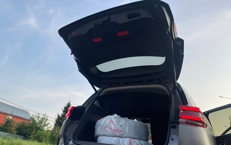 Citroen C5 Aircross I, 2022 год, 2 670 000 рублей, 14 фотография