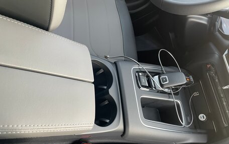 Citroen C5 Aircross I, 2022 год, 2 670 000 рублей, 13 фотография