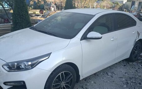 KIA Cerato IV, 2019 год, 1 800 000 рублей, 5 фотография