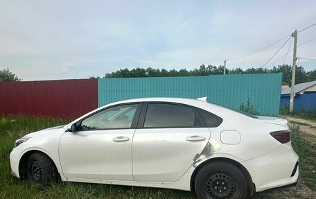 KIA Cerato IV, 2019 год, 1 800 000 рублей, 7 фотография