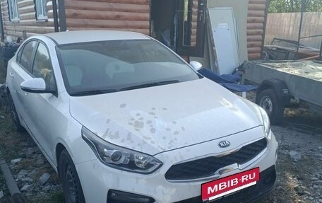 KIA Cerato IV, 2019 год, 1 800 000 рублей, 4 фотография