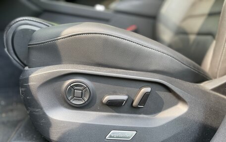 Volkswagen Touareg III, 2020 год, 6 450 000 рублей, 11 фотография