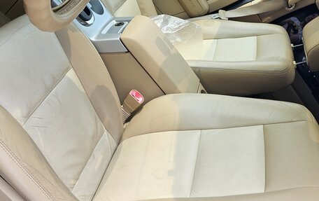 Ford Explorer IV, 2006 год, 1 670 000 рублей, 2 фотография
