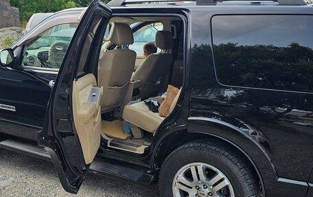 Ford Explorer IV, 2006 год, 1 670 000 рублей, 4 фотография