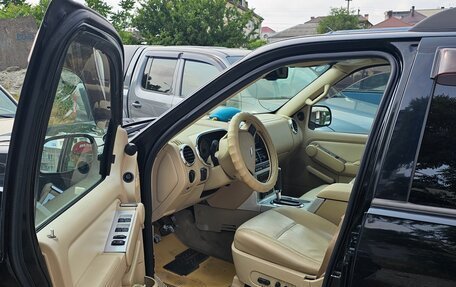 Ford Explorer IV, 2006 год, 1 670 000 рублей, 13 фотография
