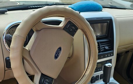 Ford Explorer IV, 2006 год, 1 670 000 рублей, 10 фотография