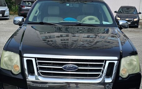 Ford Explorer IV, 2006 год, 1 670 000 рублей, 17 фотография