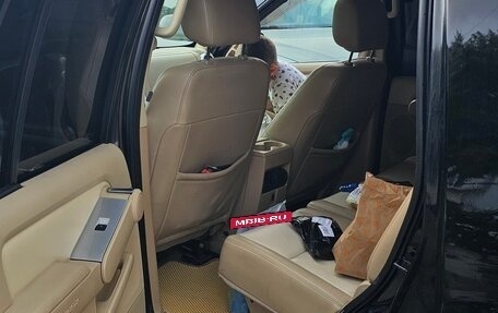 Ford Explorer IV, 2006 год, 1 670 000 рублей, 12 фотография