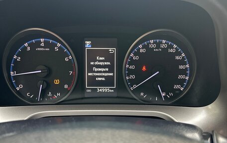 Toyota RAV4, 2018 год, 2 600 000 рублей, 6 фотография