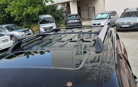 Ford Explorer IV, 2006 год, 1 670 000 рублей, 21 фотография