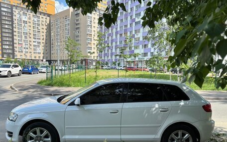 Audi A3, 2011 год, 620 000 рублей, 3 фотография