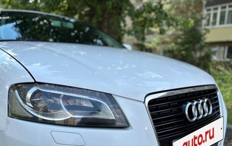 Audi A3, 2011 год, 620 000 рублей, 11 фотография