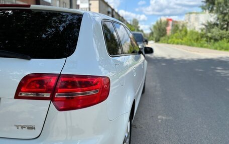 Audi A3, 2011 год, 620 000 рублей, 12 фотография
