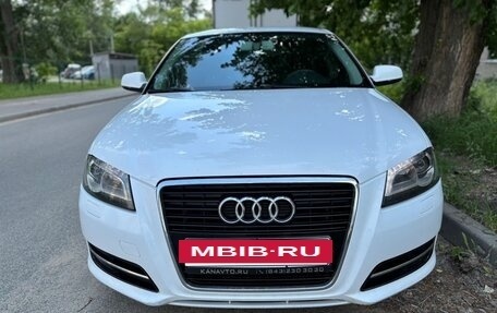 Audi A3, 2011 год, 620 000 рублей, 2 фотография