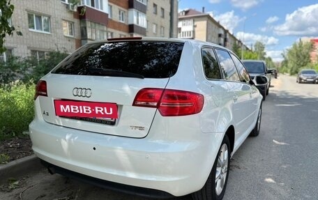 Audi A3, 2011 год, 620 000 рублей, 9 фотография