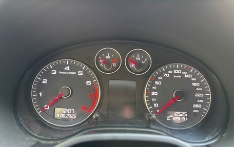 Audi A3, 2011 год, 620 000 рублей, 17 фотография