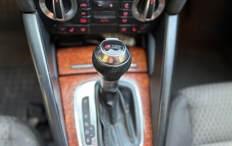 Audi A3, 2011 год, 620 000 рублей, 19 фотография