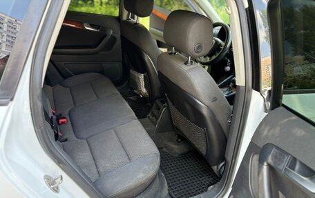Audi A3, 2011 год, 620 000 рублей, 23 фотография