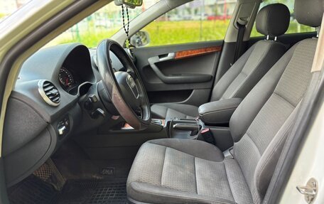 Audi A3, 2011 год, 620 000 рублей, 14 фотография