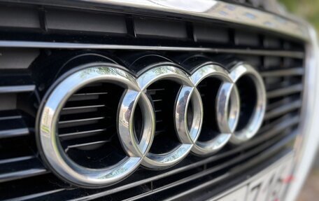 Audi A3, 2011 год, 620 000 рублей, 27 фотография