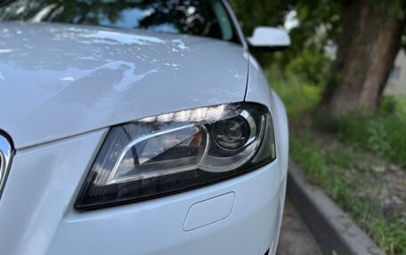Audi A3, 2011 год, 620 000 рублей, 28 фотография