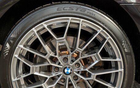 BMW 7 серия, 2011 год, 10 фотография