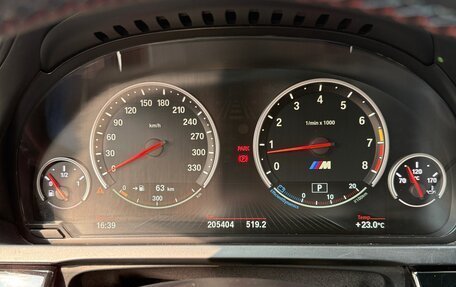 BMW 7 серия, 2011 год, 12 фотография