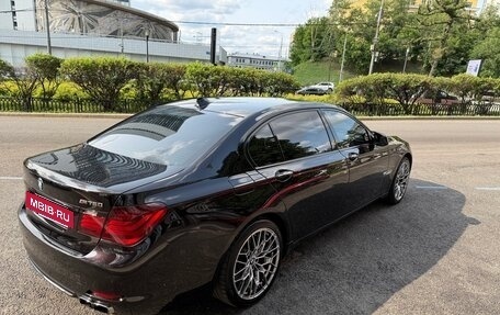 BMW 7 серия, 2011 год, 5 фотография