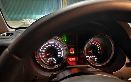 Mitsubishi Pajero IV, 2011 год, 1 850 000 рублей, 5 фотография