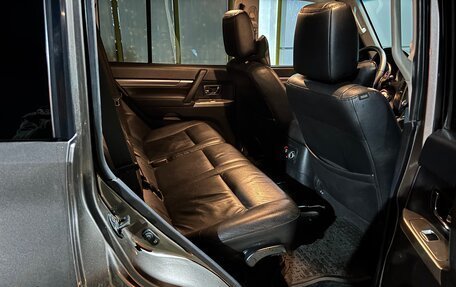 Mitsubishi Pajero IV, 2011 год, 1 850 000 рублей, 9 фотография