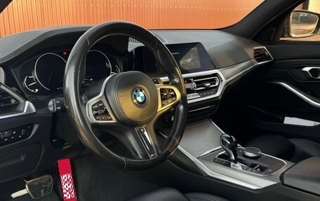BMW 3 серия, 2019 год, 3 650 000 рублей, 6 фотография