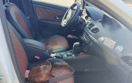 Renault Fluence I, 2016 год, 900 000 рублей, 7 фотография