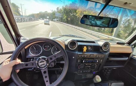 Land Rover Defender I, 2007 год, 1 599 999 рублей, 7 фотография