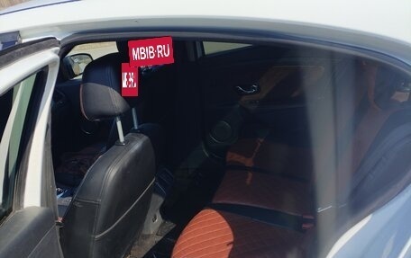 Renault Fluence I, 2016 год, 900 000 рублей, 8 фотография