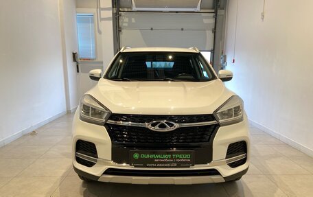 Chery Tiggo 4 I рестайлинг, 2020 год, 1 295 000 рублей, 2 фотография
