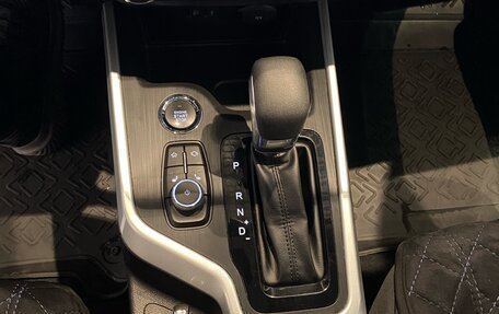 Chery Tiggo 4 I рестайлинг, 2020 год, 1 295 000 рублей, 18 фотография