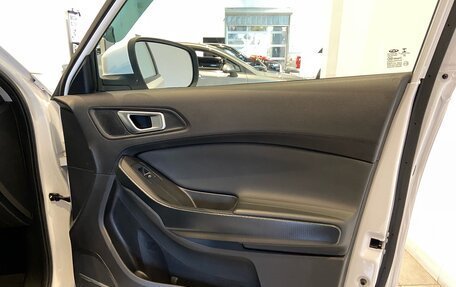 Chery Tiggo 4 I рестайлинг, 2020 год, 1 295 000 рублей, 19 фотография