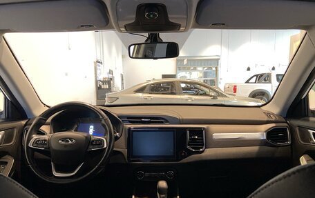 Chery Tiggo 4 I рестайлинг, 2020 год, 1 295 000 рублей, 23 фотография